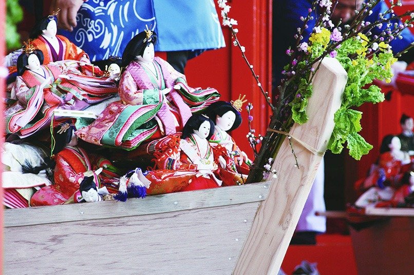 ⛩️ 아와시마 신사(아와시마 진자) 이미지 9